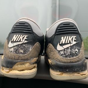 Meet your Posher, Jackson